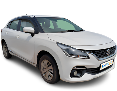 Maruti Baleno-img